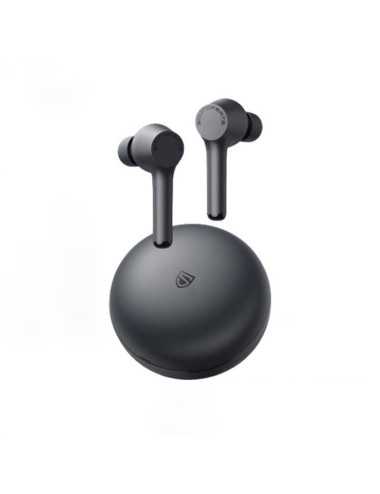 SoundPEATS Mac In-ear Bluetooth Handsfree Black